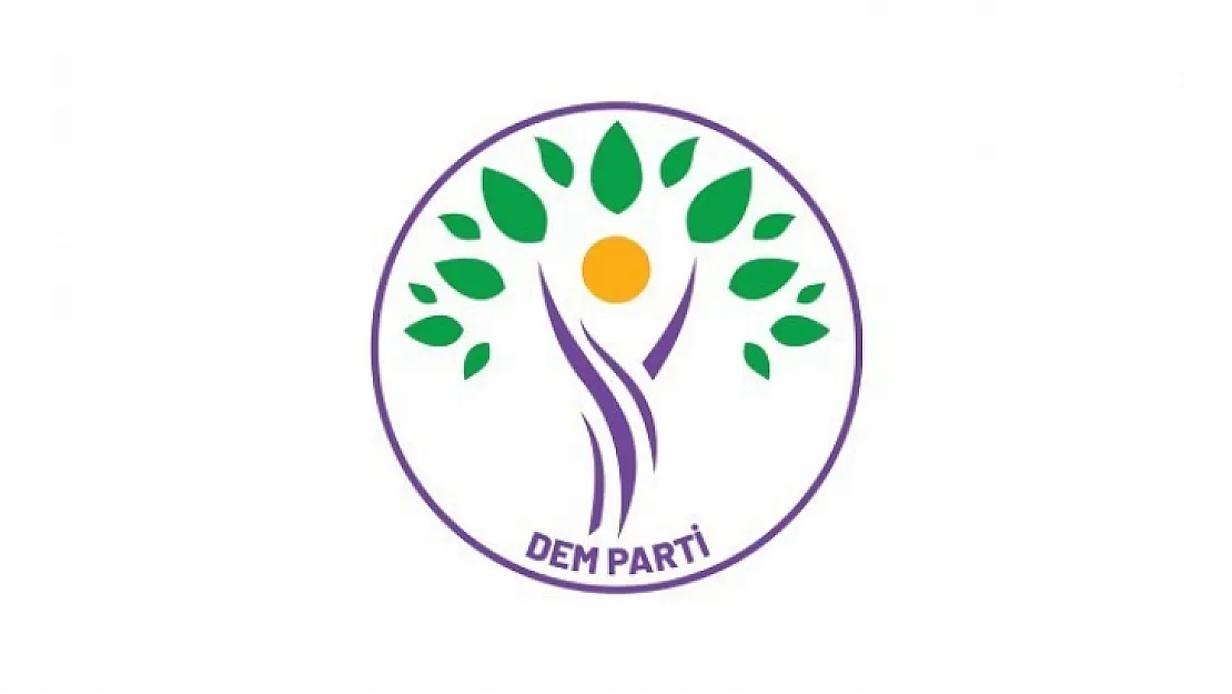 DEM Parti, Hakkari Belediyesi'ne kayyum atanması üzerine olağanüstü toplantı kararı aldı