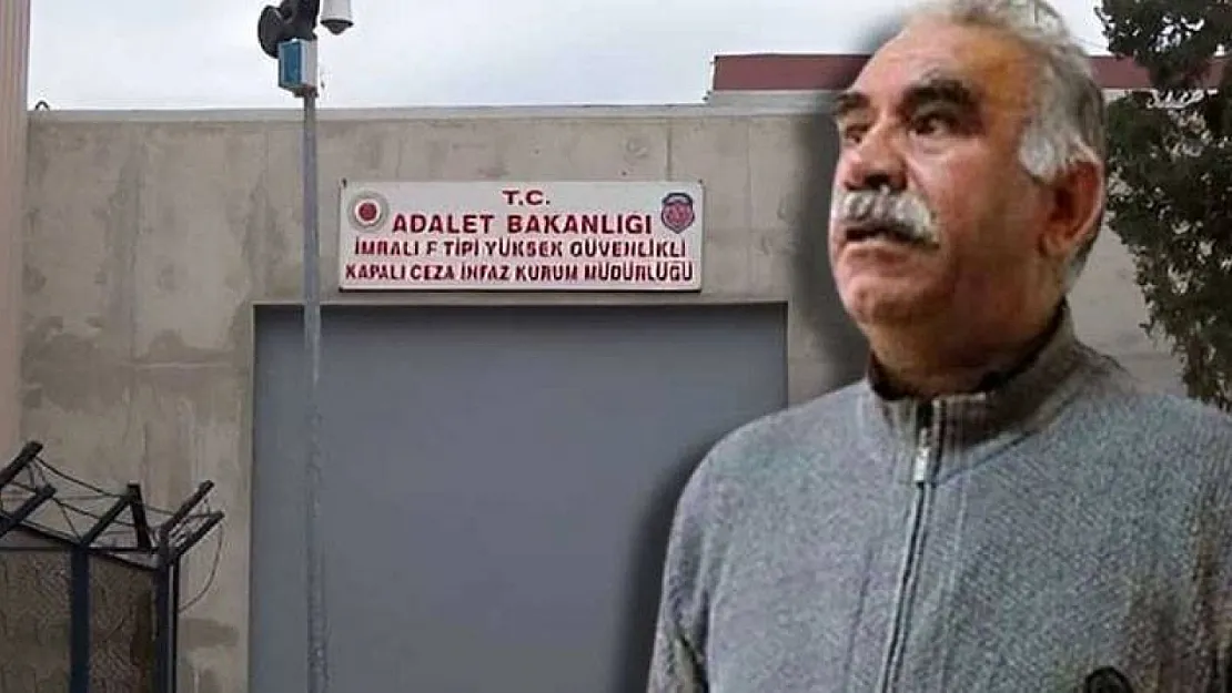 DEM Parti Heyetinden İmralı Görüşmesine Dair Açıklama
