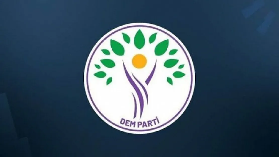 DEM Parti Siirt İl Örgütü Hareketli Seçmenleri Memleketlerine Ulaştıracak