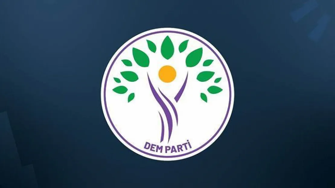 DEM Parti Siirt İlçe Belediye Başkan Adayları  Belli Olmaya Başladı!