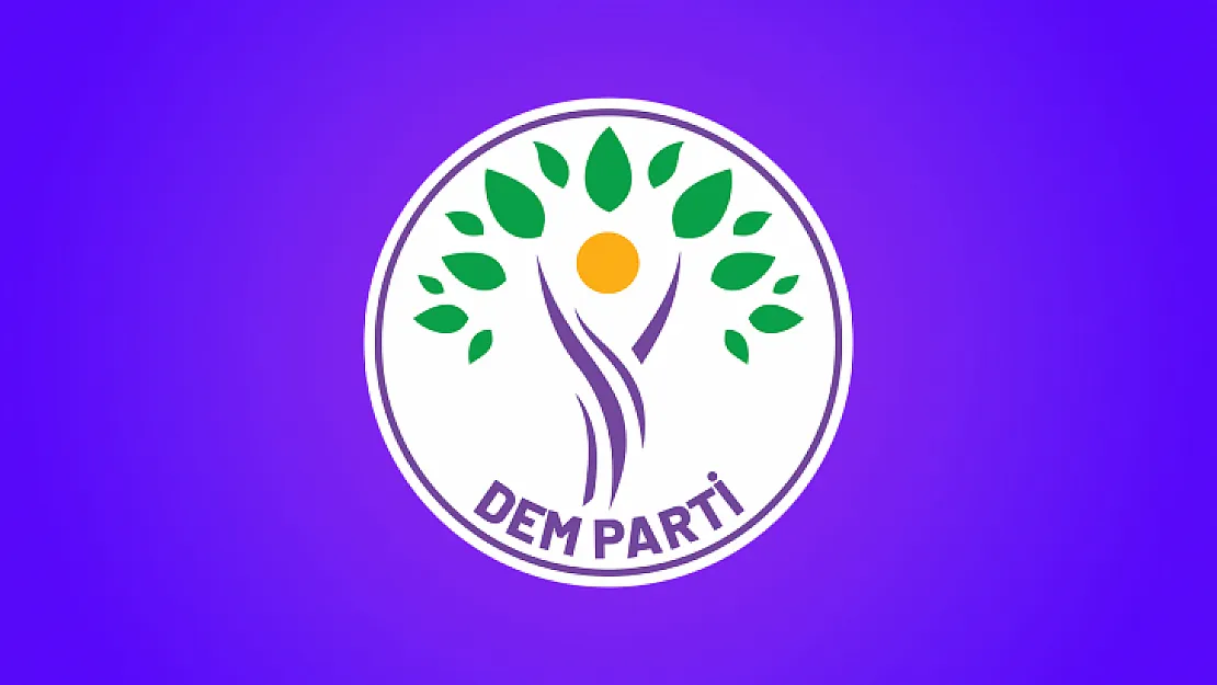 DEM Parti: Siirt'te AK Parti'nin Seçim Yenileme Talebi Reddedildi