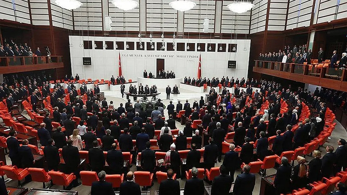 DEM Parti, TBMM'de Kurulacak Komisyona Görevlendireceği İsimleri Açıkladı