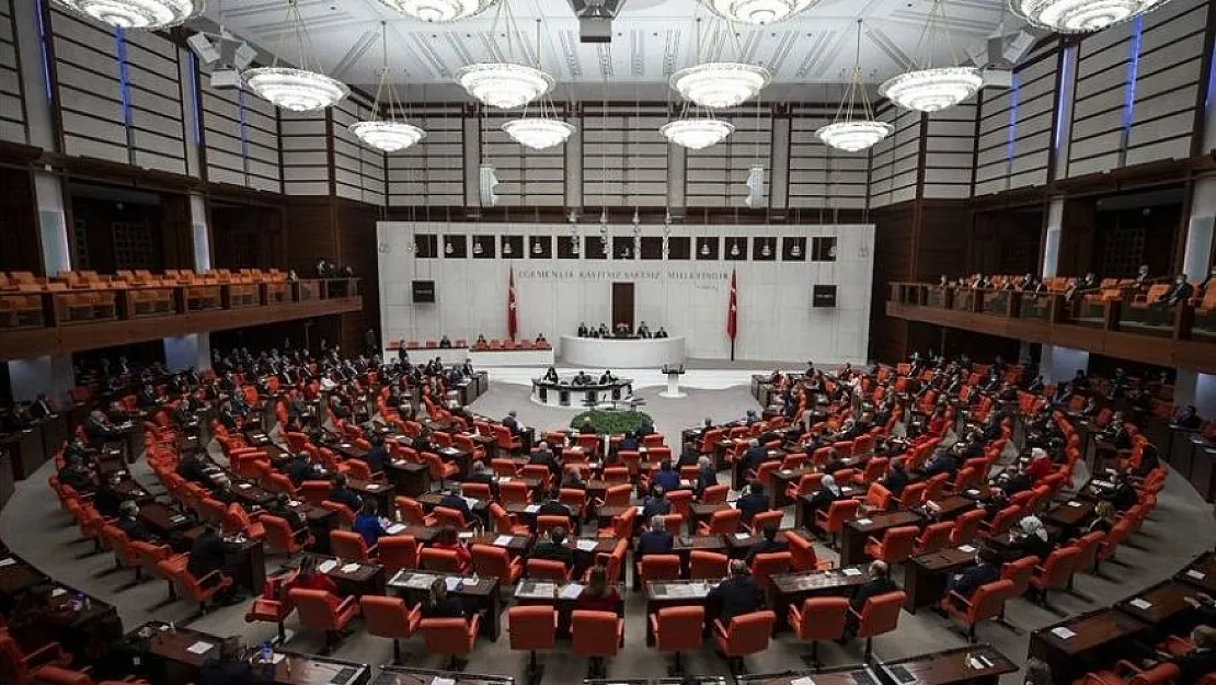 Nüfusa göre illerin çıkaracağı milletvekili sayısı belirlendi