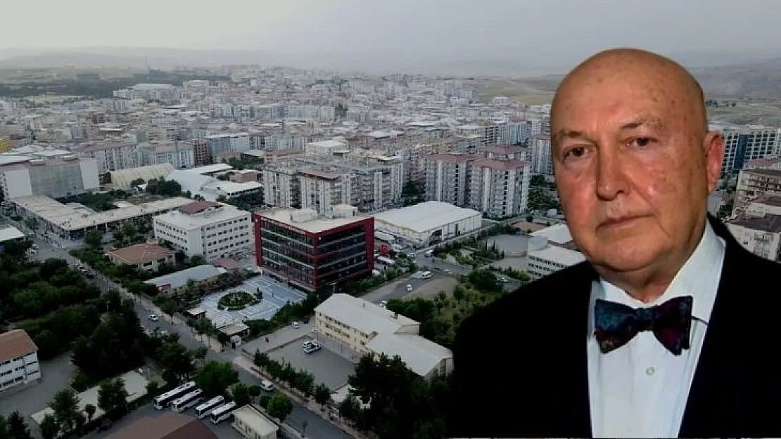 Deprem Tahminleri Tutan Jeofizik Mühendisi Ercan: İstanbul'a Göçmeyin, Siirt Güvenli Şehir 