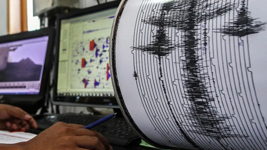 Depremi 30 Saniye Öncesinden Haber Verecek! İGDAŞ ve Kandilli'den Ortak Çalışma