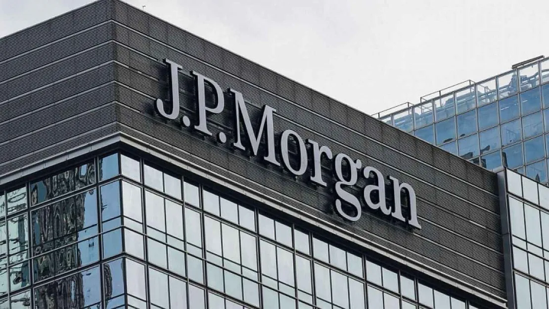 Dev banka Yıl Sonu Dolar Tahminini Düşürdü! JPMorgan'dan dolar/TL beklentisine revize... Yıl sonunda dolar ne kadar olacak