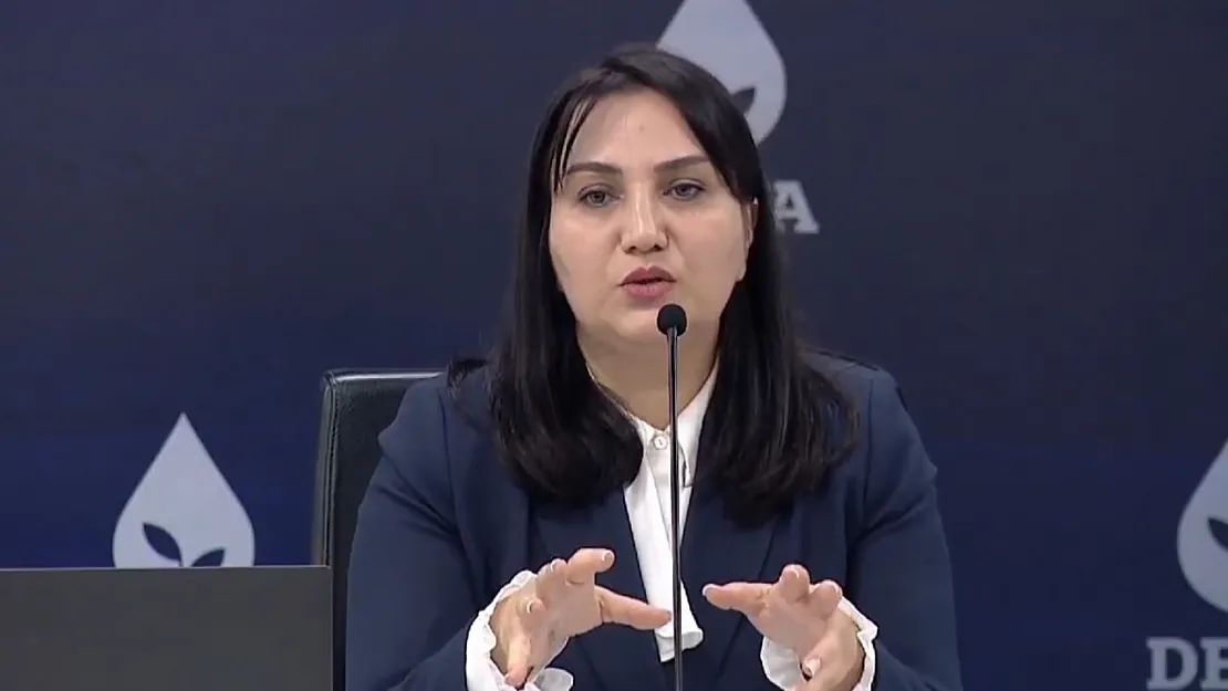 DEVA Partisi Kadın Çalışmaları Heyeti Siirt'te Temaslarda Bulunacak