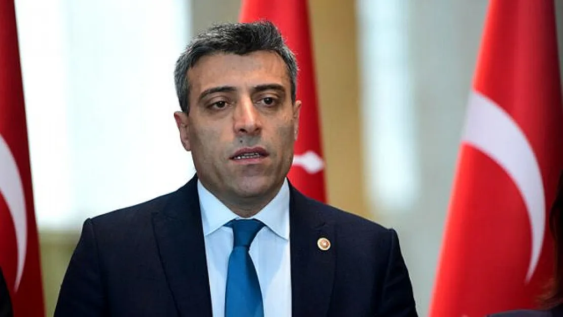 DEVA ve Gelecek Partisi'nin ardından yeni bir parti daha kuruluyor