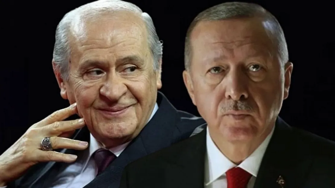 Devlet Bahçeli: 2 yetmez 3 olsun dersek ne yapacaksınız?