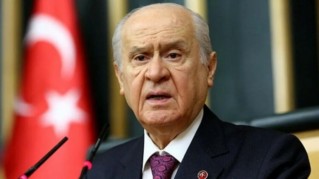 Devlet Bahçeli, elektrik ve doğal gaz fiyatları konusunda Bakan Nebati ile ters düştü