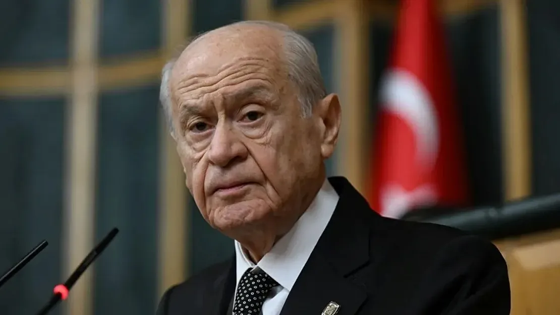 Devlet Bahçeli'nin Sağlık Durumu Üzerine Yapılan İddialara Yıldız'dan Yanıt