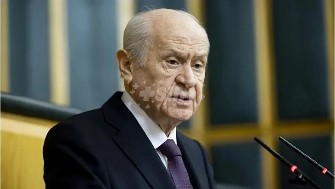 Devlet Bahçeli Yerel Seçimler Yaklaşırken HDP'nin Kazandığı Belediyeleri Hedef Aldı: El Değiştirmeliler!