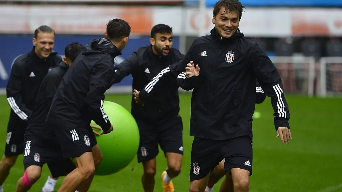 Adem Ljajic'in Sakatlığı Geçti