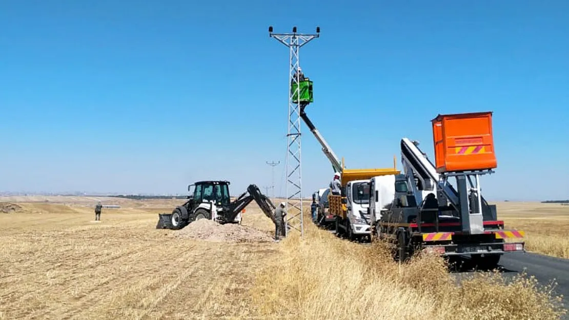Dicle Elektrik Siirt Dahil 6 İli Uyardı! Borcunu Ödemeyen Abonelere Elektrik Verilmeyecek