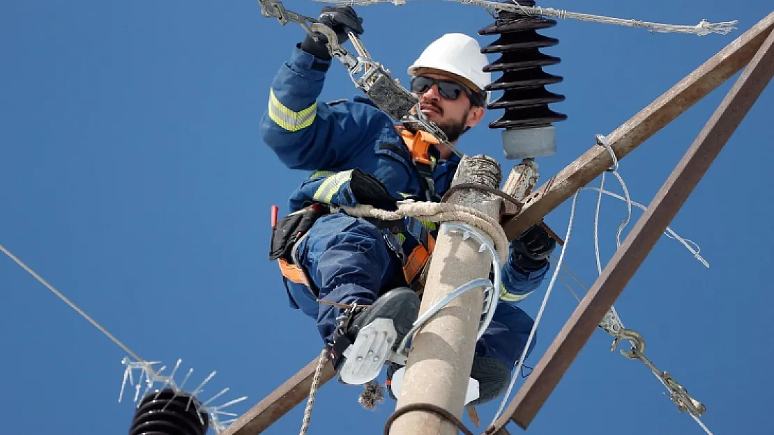 Dicle Elektrik: Siirt Merkezde Farklı Gün ve Saatlerde Elektrik Kesintisi Yaşanacak! İşte Kesinti Yerleri ve Saatleri