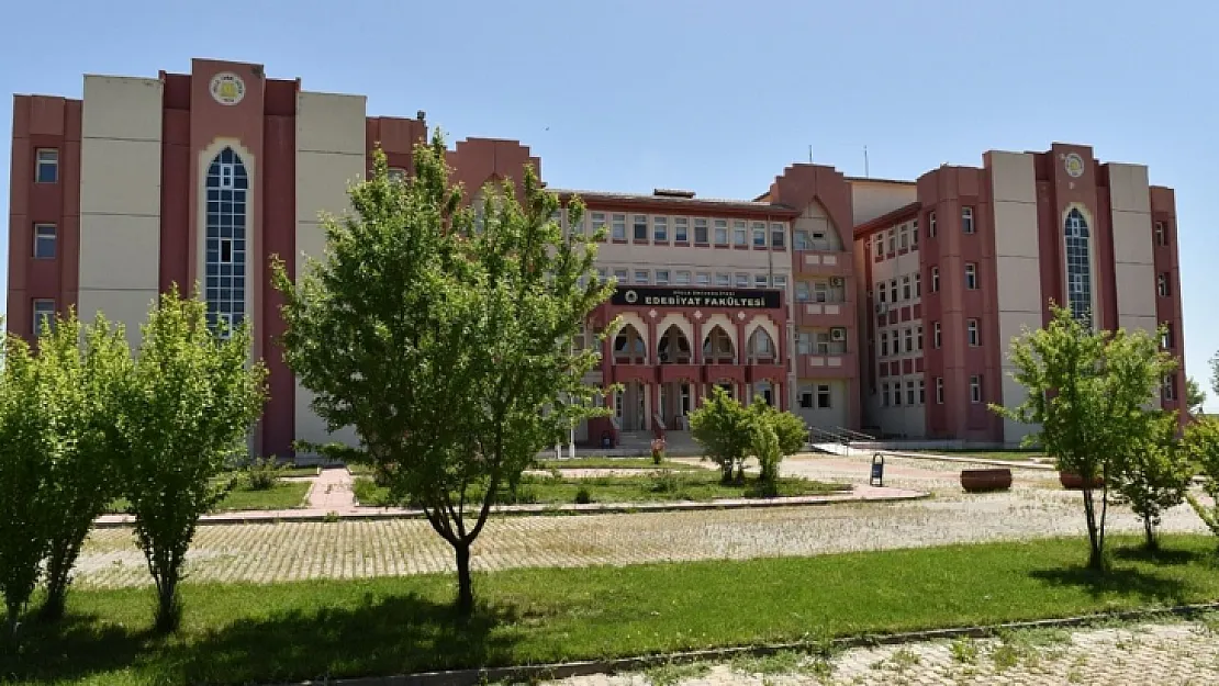 Dicle Üniversitesi'nde bir ilk! Kürt Dili bölümü açıldı