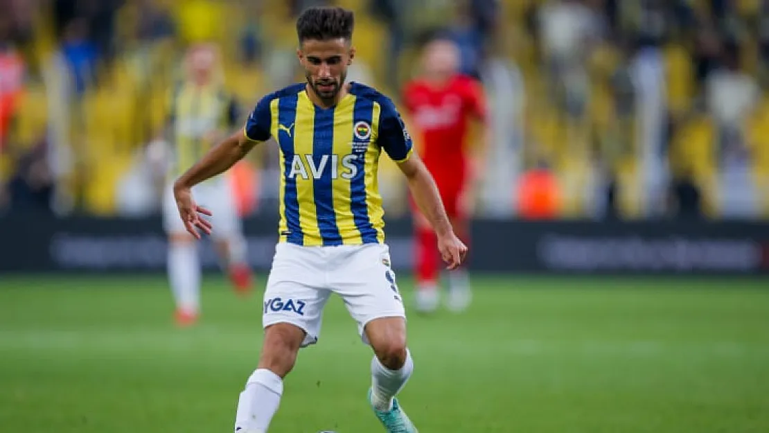 Diego Rossi Yeni Sözleşmeye İmza Attı