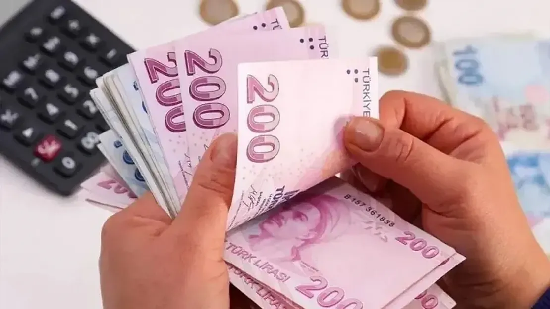 Dikkat! SGK'dan Ödeme Alabilecekler Listede: Hesabınızı Hemen Kontrol Edin!