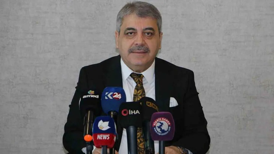 DİSİDER, 2023 yılındaki gelişmeleri değerlendirdi