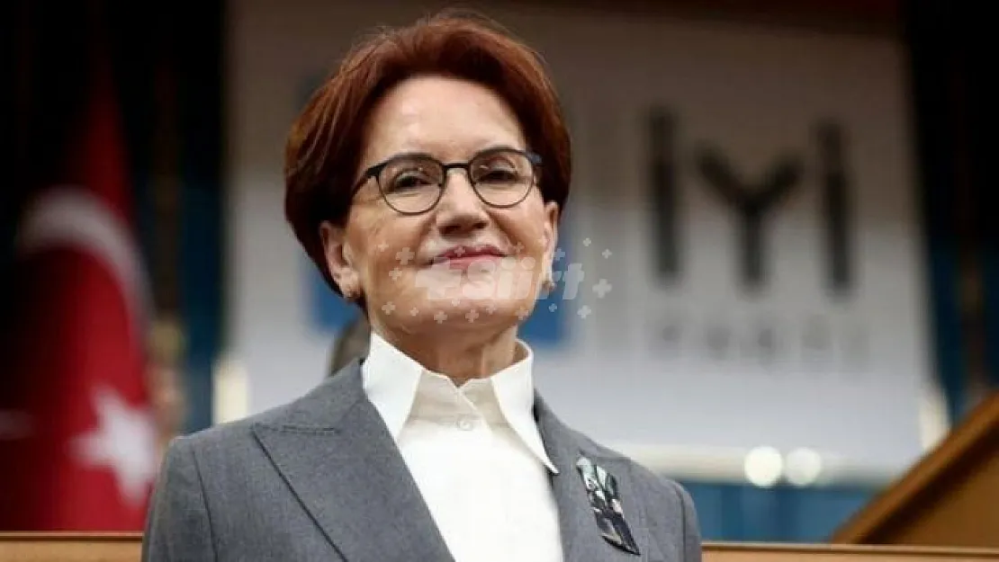 Disiplin kuruluna sevk edilen Ertugan'dan Akşener'e: Kimlere ne tuzaklar kurduğunu konuşalım