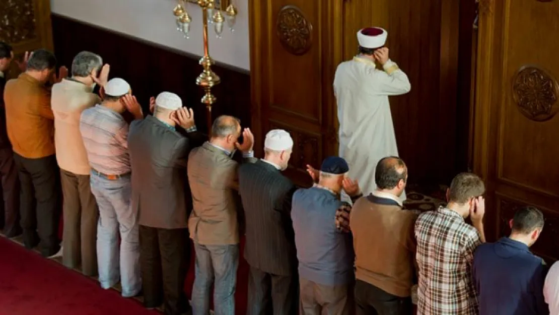 Diyanet İşleri Başkanlığı 'imam' ataması yapacak