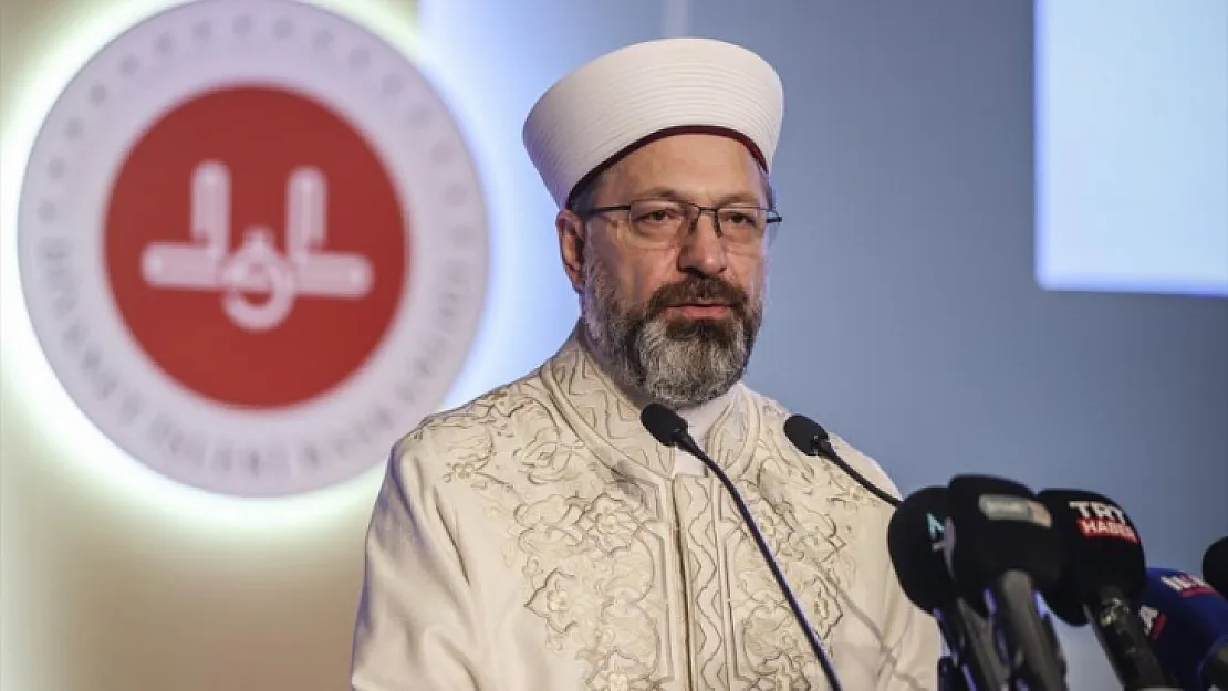 Diyanet'ten hayat pahalılığına karşı fetva