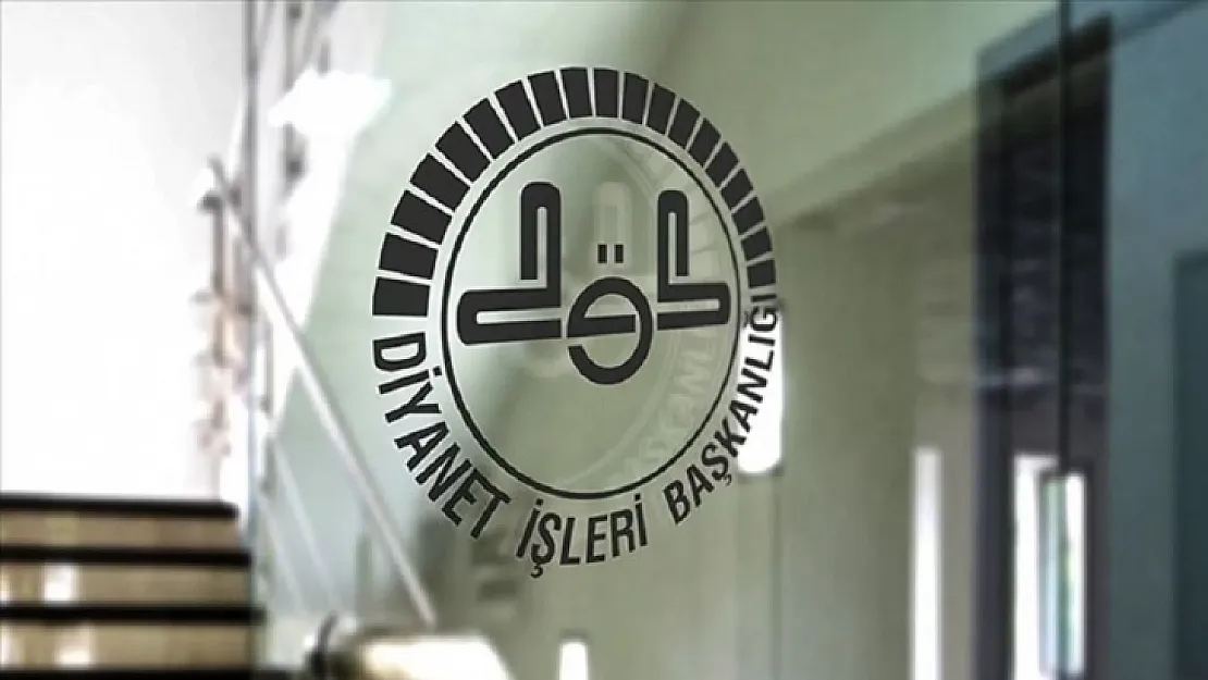 Diyanet'ten 'İmamlar seçim için sahada' haberine ilişkin açıklama