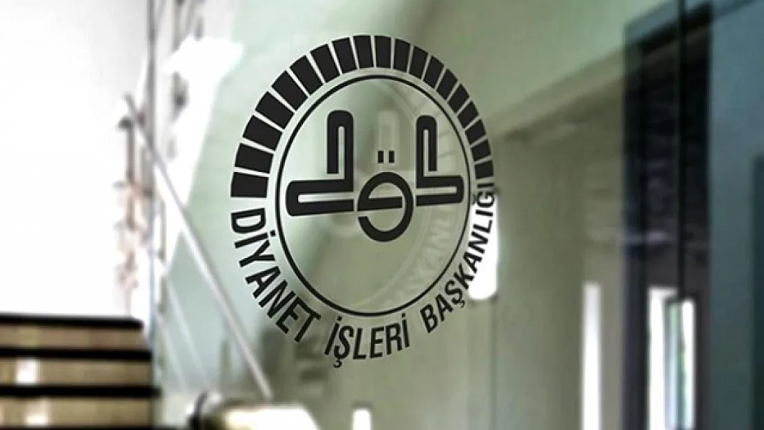 Diyanet TV'de ''Allah Baba'' İfadesi Krizi: Başkanlıktan Sert Açıklama