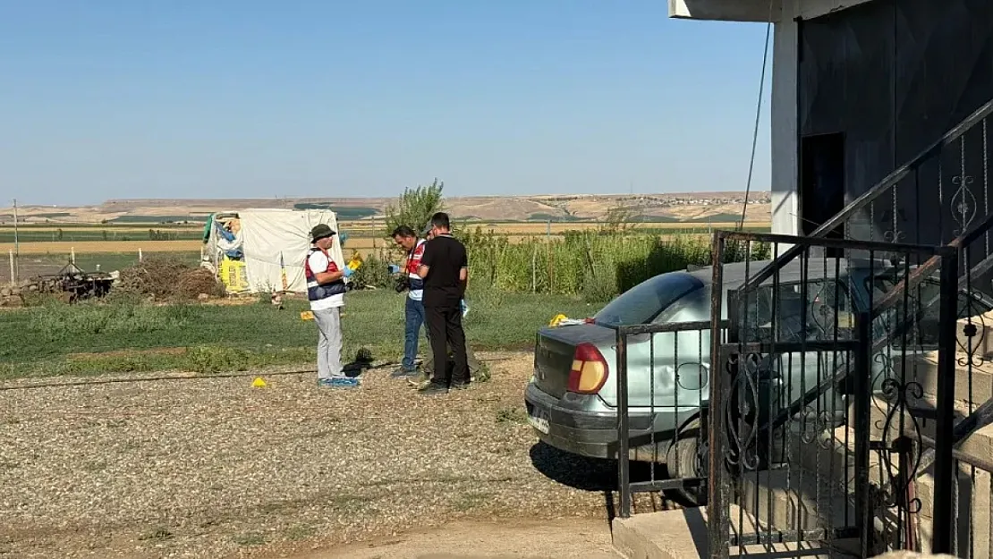 Diyarbakır'da Arazi Kavgası: 2 Ölü, 13 Gözaltı