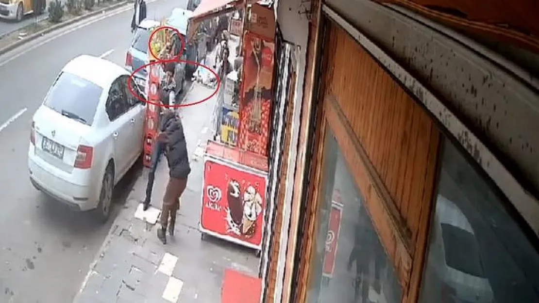 Diyarbakır'da husumetli iki grup arasında silahlı kavga: 1 ölü, 3 yaralı