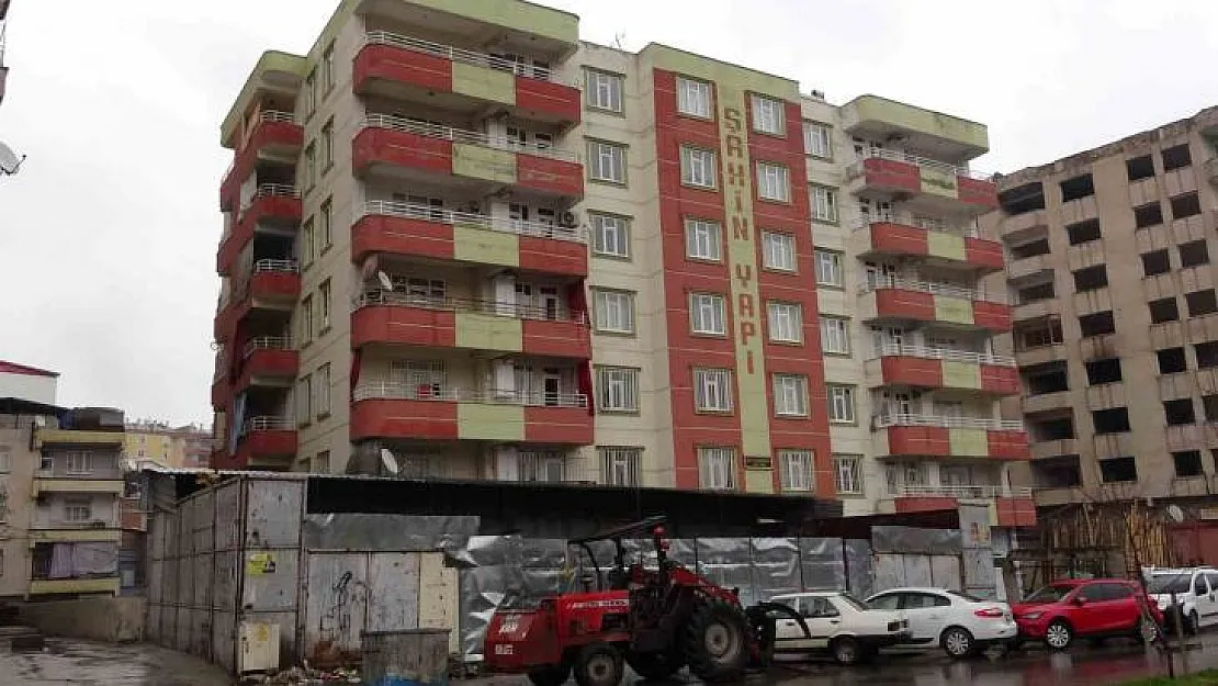 Diyarbakır'da Karadeniz fıkralarını aratmayan akılalmaz olay