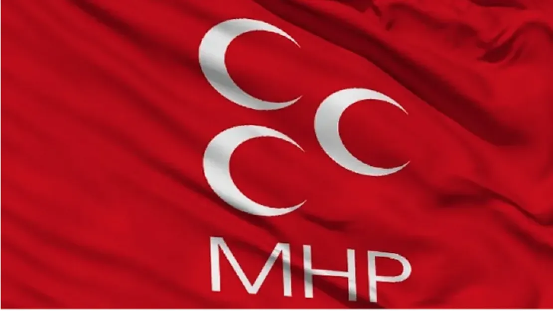 Diyarbakır'da MHP'ye operasyon: İl Başkanı 'cinsel istismar'dan tutuklandı