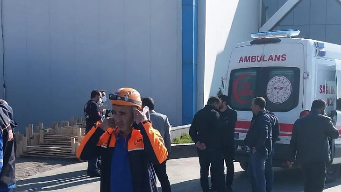 Diyarbakır'da patlama: 1'i ağır 2 kişi yaralandı