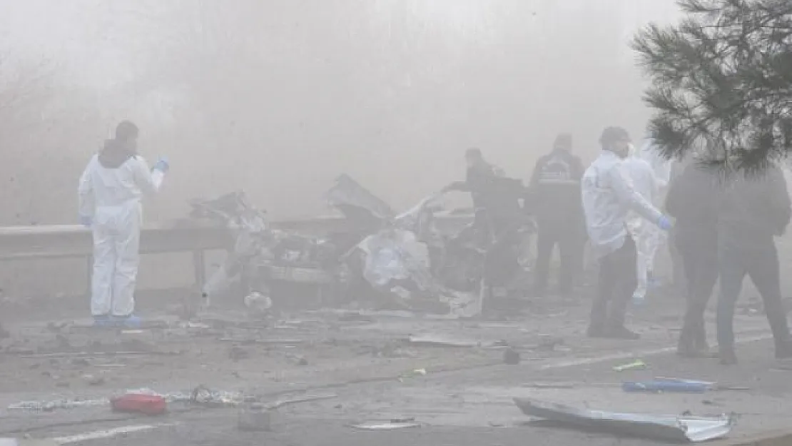 Diyarbakır'da polis servisine bombalı saldırı! Saldırıda yeni ayrıntılar ortaya çıktı..