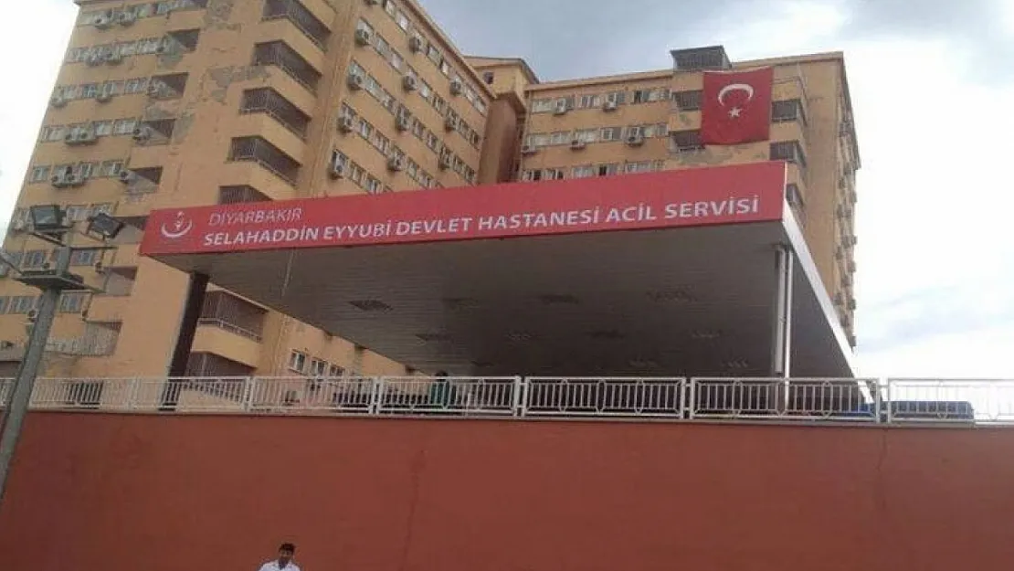 Diyarbakır'da Sağlık Skandalı: Gereksiz Ameliyatlarla Platin Takıldığı İddiası