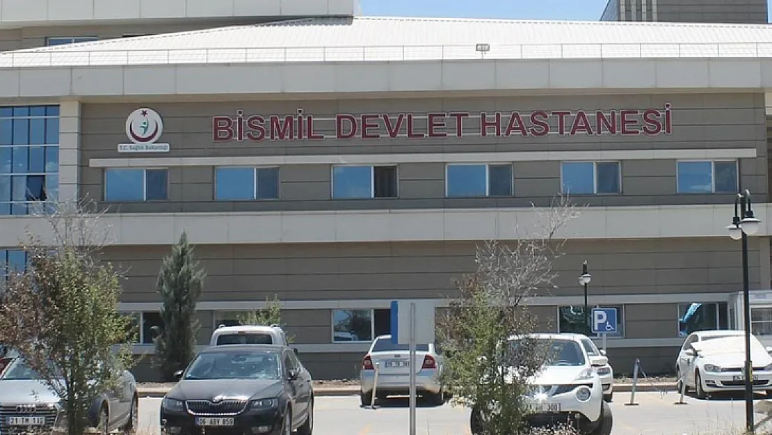 Diyarbakır'da üzerine yıldırım düşen çocuk hayatını kaybetti