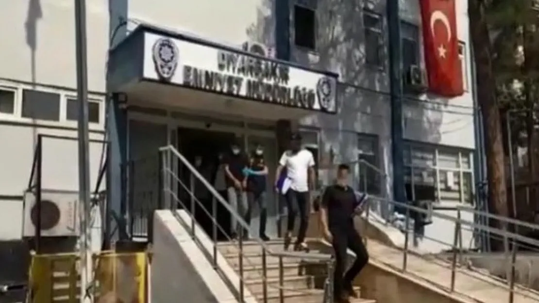 Siirt ve 5 ilde dev dolandırıcılık operasyonu