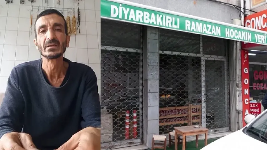 'Diyarbakırlı Ramazan Hoca' cinayeti soruşturmasında yeni gelişme