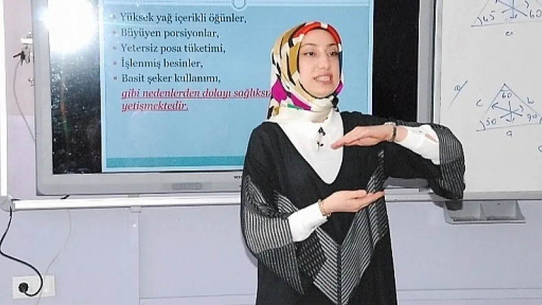 Diyetisyen Nuray Altınkum Dülek'ten Ramazan Ayı İçin Sağlıklı Beslenme Önerileri