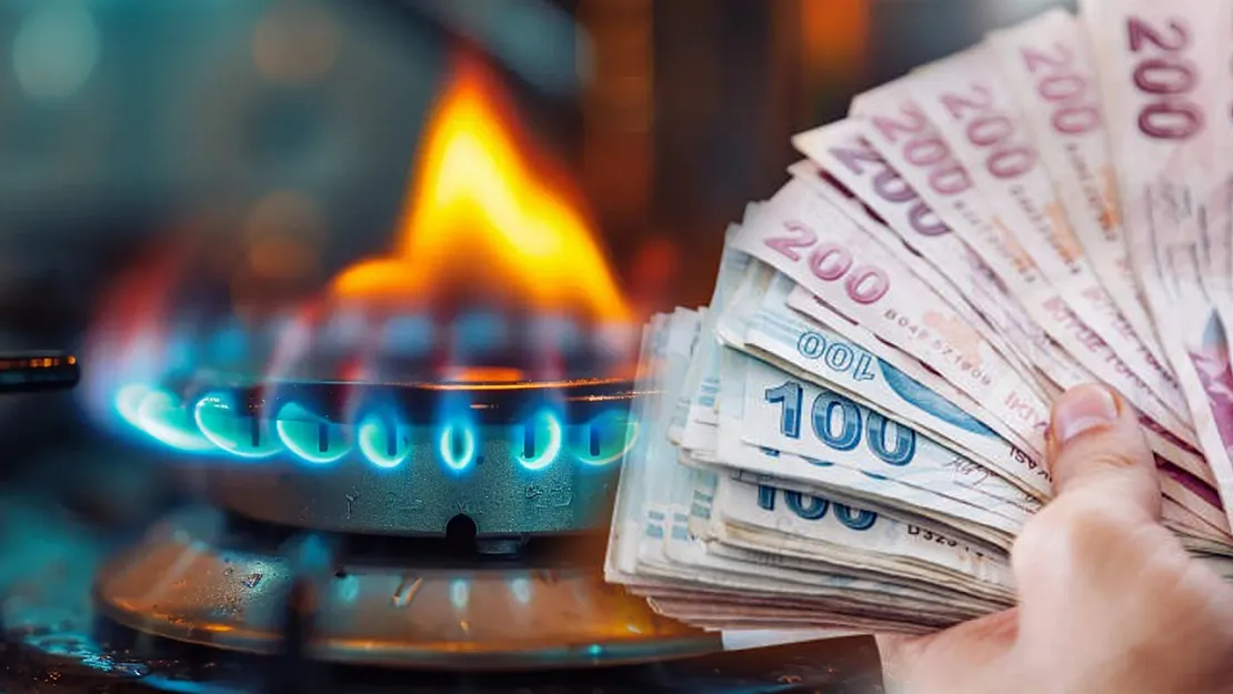 Doğalgaz ve elektriğe zam gelecek mi? Bakan Bayraktar açıkladı