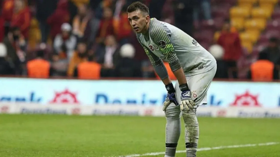 Dolandırıcılık kurbanı Muslera'nın ilk ifadesi ortaya çıktı, bakın nasıl ikna etmişler!