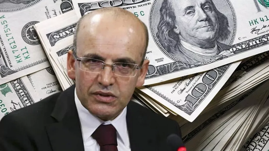 Dolar 32 TL'yi gördü, Bakan Şimşek 'Endişelenmeyin' dedi