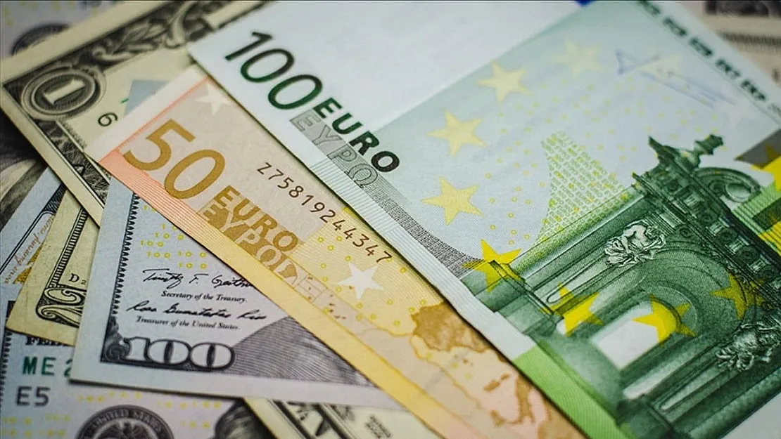 Dolar ve Euro kuru güne nasıl başladı? İşte güncel fiyatlar...(24 Ekim Perşembe Güncel Döviz Kurları)