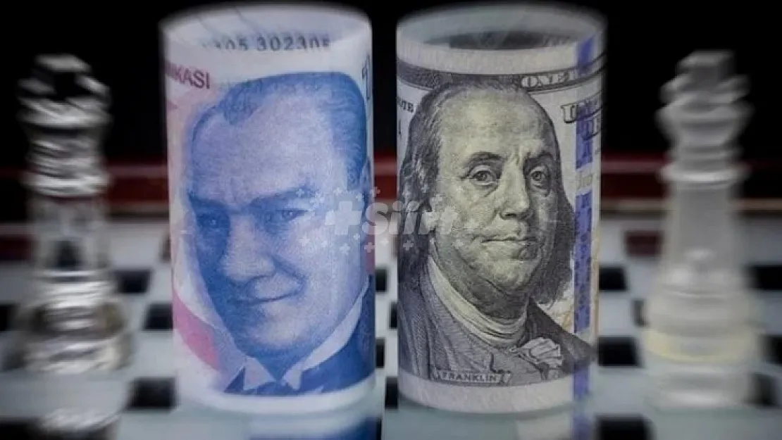 Dolar ve Faizde Sert Artış Bekleniyor! Merkez Bankası Anket Sonuçlarını Açıkladı