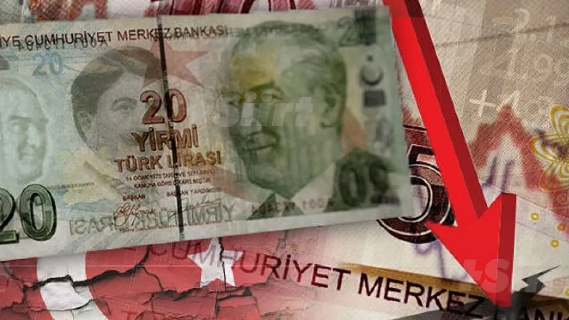 Bütçe ocakta 24.2 milyar TL açık verdi