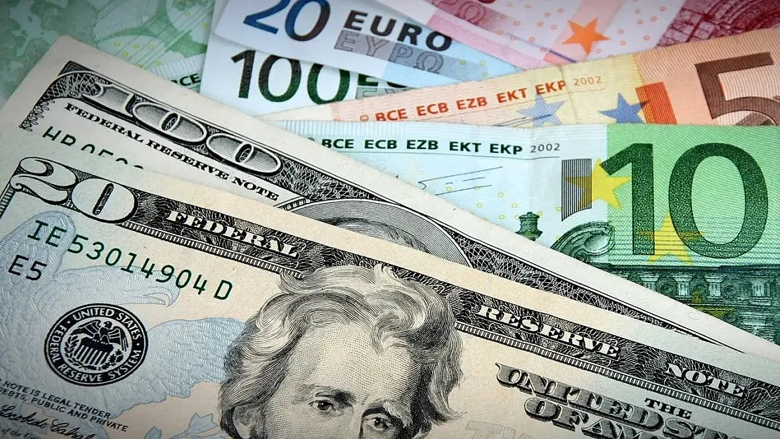 Doviz kurları güne nasıl başladı? Dolar ve Euro fiyatları..