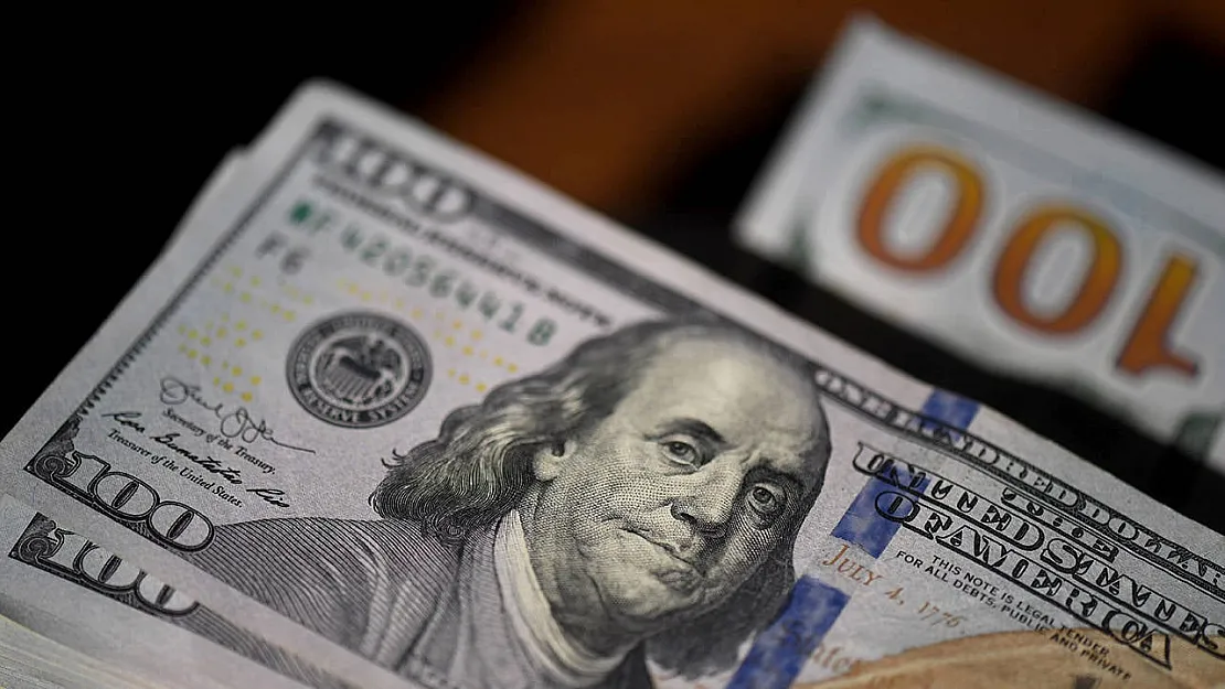 Dövizde Hareket Var! Siirt'te Dolar 39,81 TL'yi Geçti, Euro 47 TL Sınırında