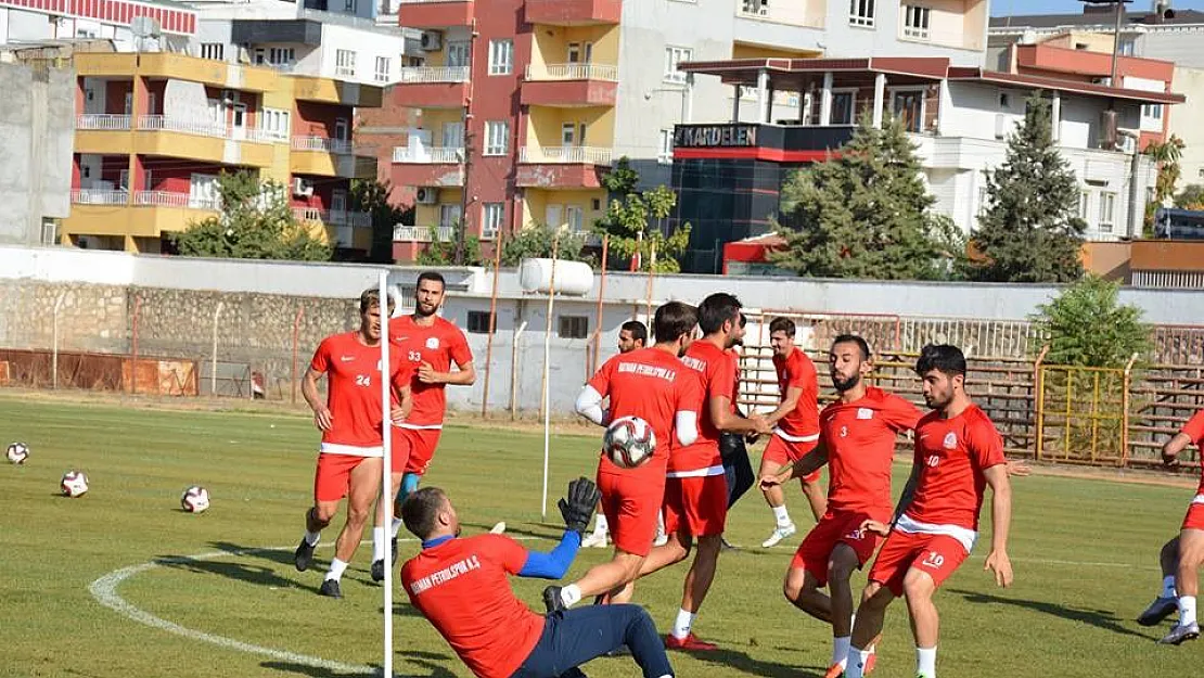 Komşu Şehrin Futbol Takımında 2 Pozitif Vaka Çıktı