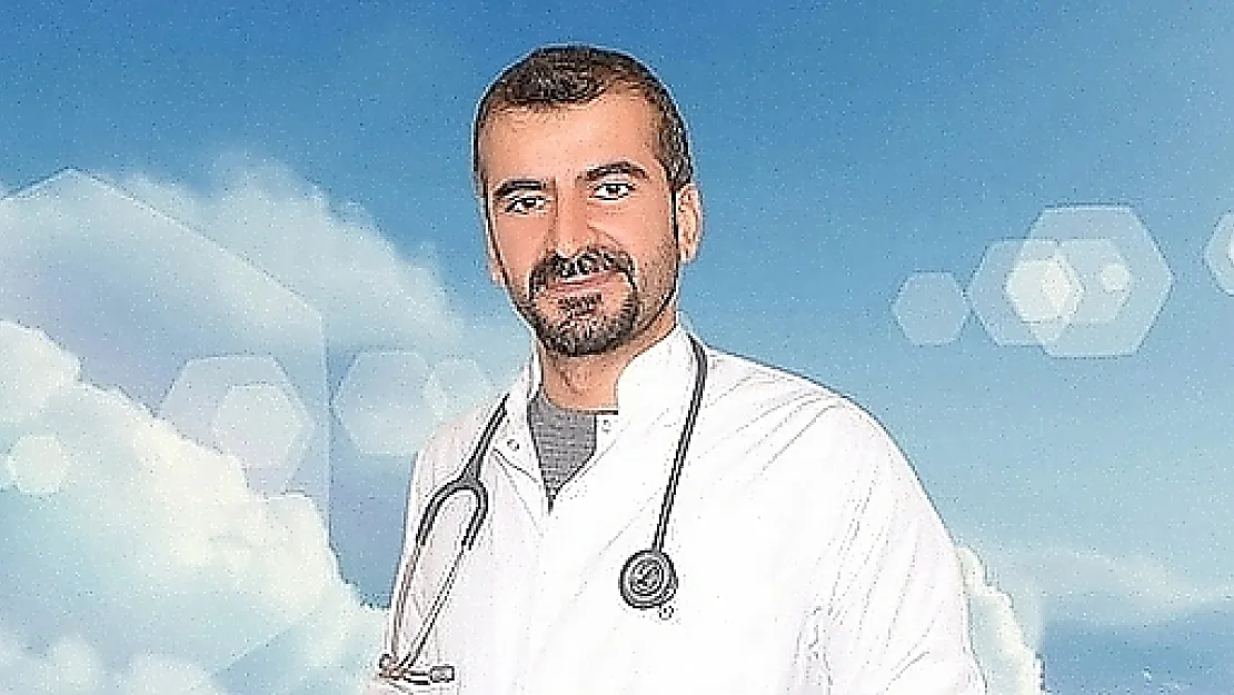 Dr. Haşim Güneş, Pandemide Kalbi Korumanın Yollarını Anlattı