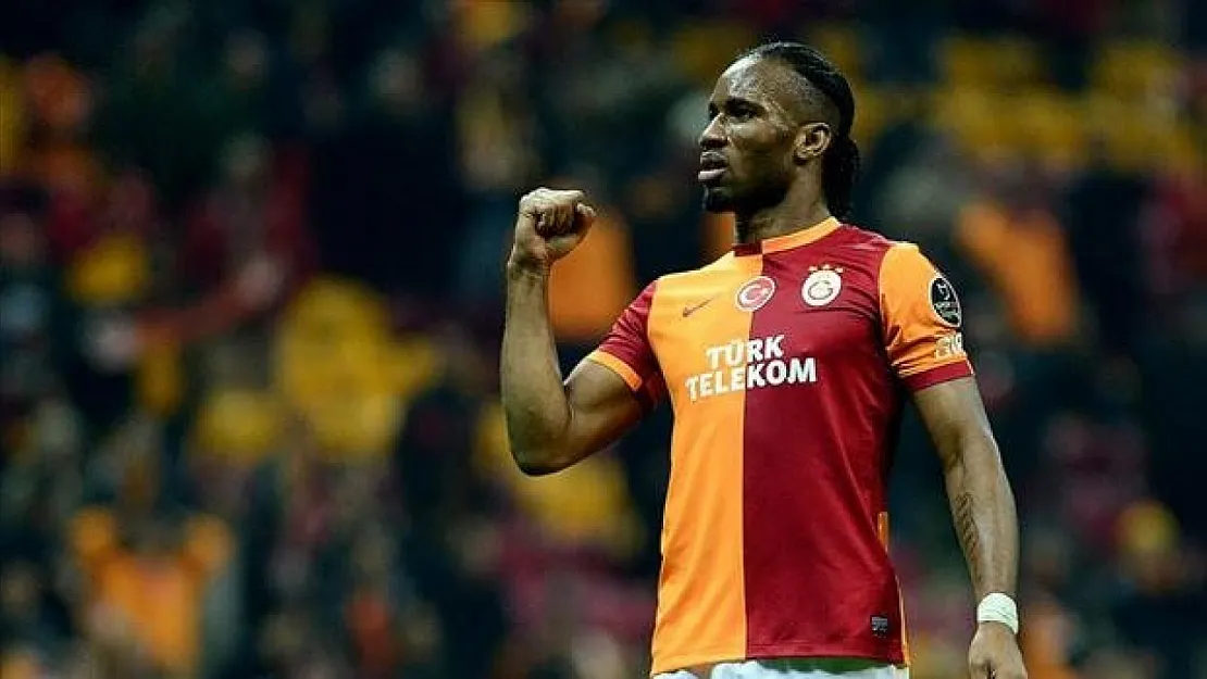 Drogba, Süper Lig'in eski şampiyon takımını satın almak için harekete geçti